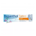 Bepanthol tattoo