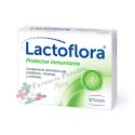 Lactoflora protector inmunitario 30 caps.