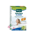 Valeriana classic 60 grageas kneipp