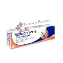 Voltadol Forte 23.2 mg/g 100 g gel