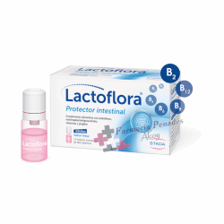 Lactoflora Protector Intestinal