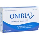 Oniria 1.98 mg. melatonina 30 comp.
