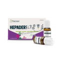 Hepader Forte 15 viales Pharmasor