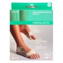 Almohadilla Plantar Elástica Farmalastic