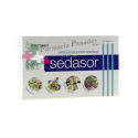 Sedasor cápsulas pharmasor