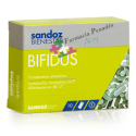 Bifidus Sandoz Bienestar sobres