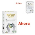 ProFaes4 Equilibrio Digest Plus 10 sobres