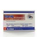 Vispring Unidosis 10 viales