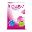 Indasec Discreet Mini Compresas 20 unidades