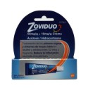 Zovi Duo 50mg+ 10mg/ crema