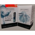 Bella Aurora Pack Regalo sublime crema día + 5 ampollas oxígeno marino