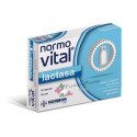 NORMOVITAL LACTASA 4500 FCC 30 CAPSULAS