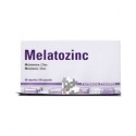 Melatozinc 60 cápsulas
