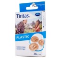 Tiritas Hartmann redondas 20 unidades