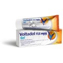 Voltadol 11.6 mg/g gel 100 gramos
