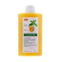 Champú Klorane con Mango