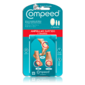 Compeed  ampollas 3 tamaños