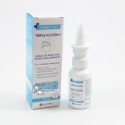 NasoFaes triple acción 30 ml.