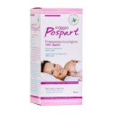 Indasec protegeslips pospart 100% algodón 24 und